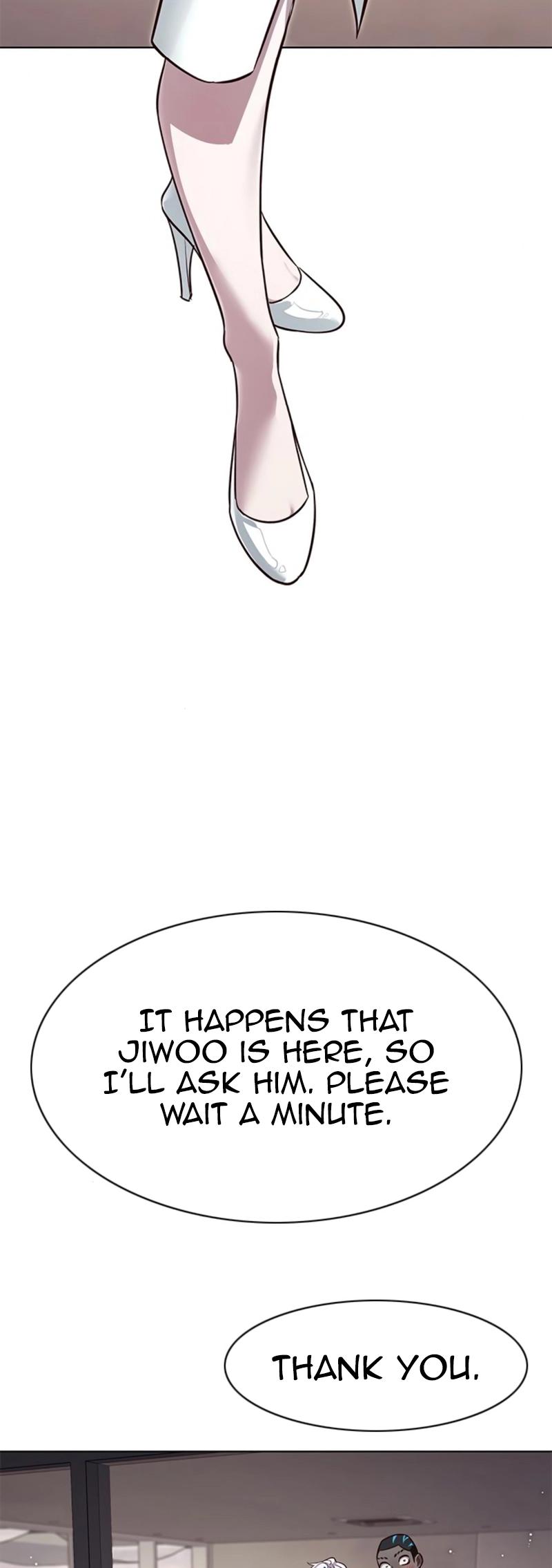 Eleceed Chap 341 - Next Chap 342
