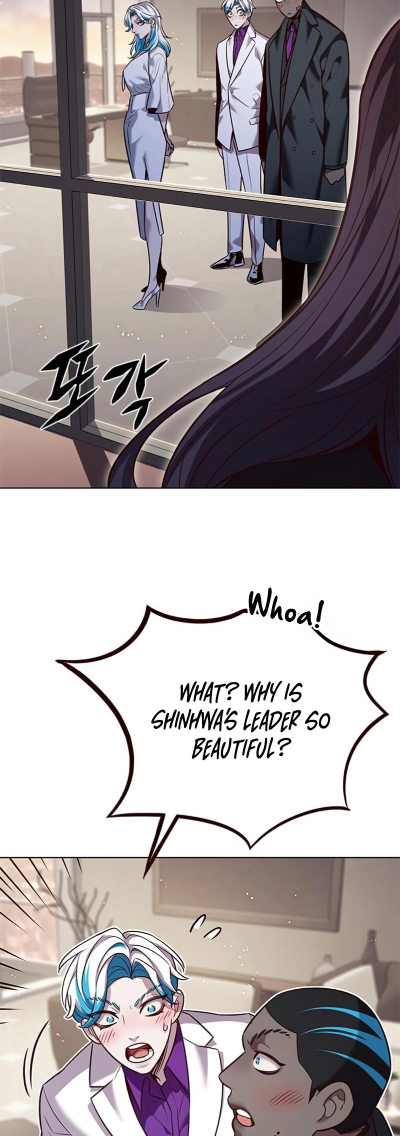 Eleceed Chap 341 - Next Chap 342