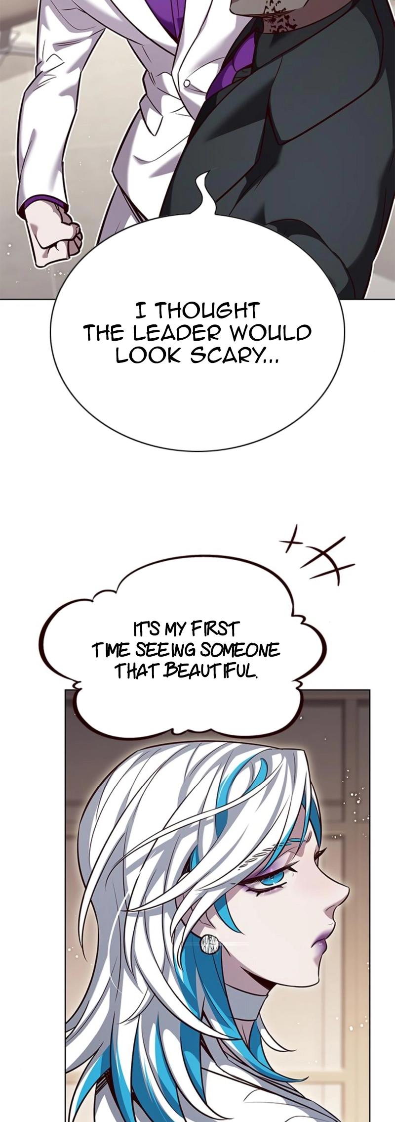 Eleceed Chap 341 - Next Chap 342