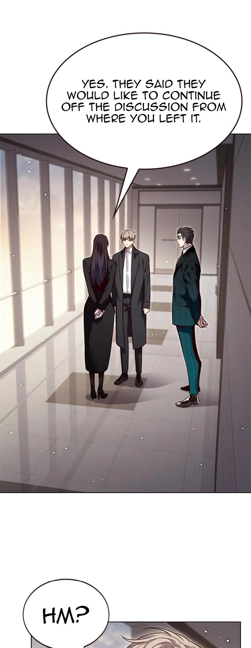 Eleceed Chap 341 - Next Chap 342