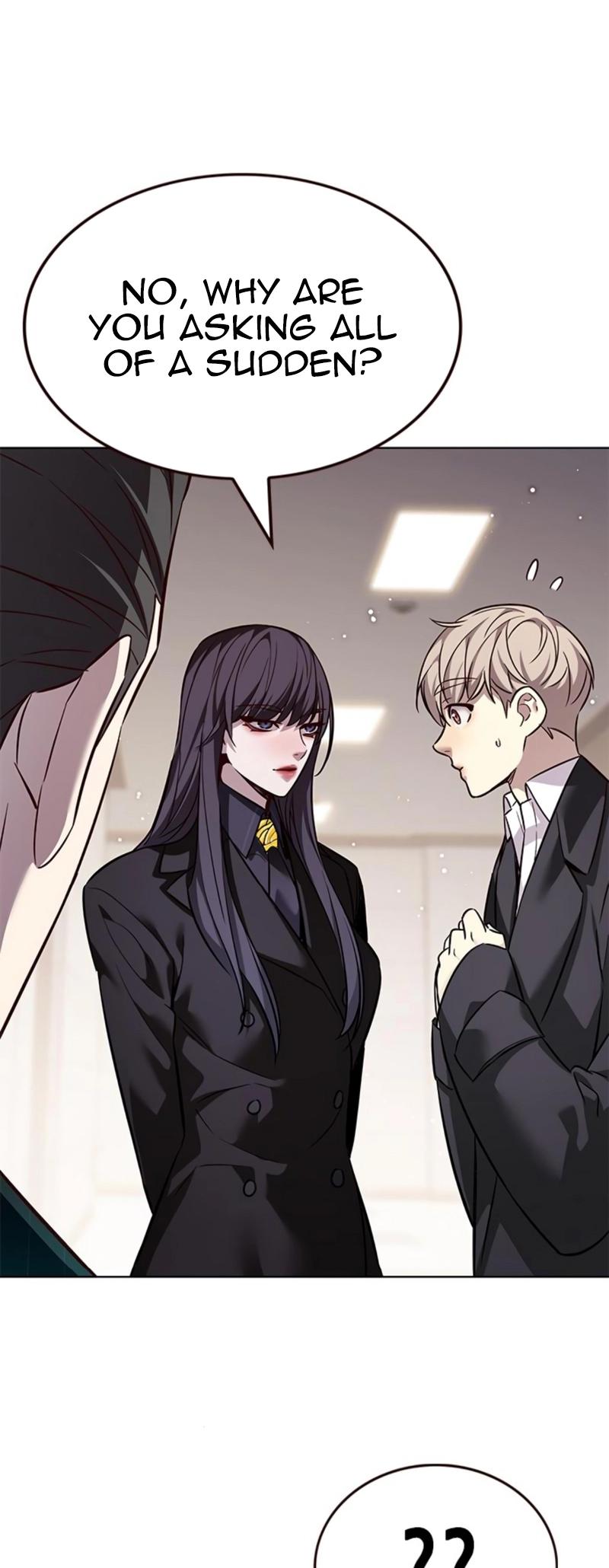 Eleceed Chap 341 - Next Chap 342