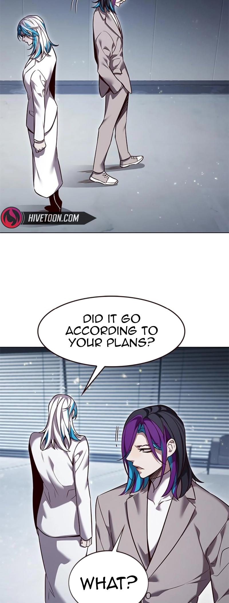 Eleceed Chap 341 - Next Chap 342