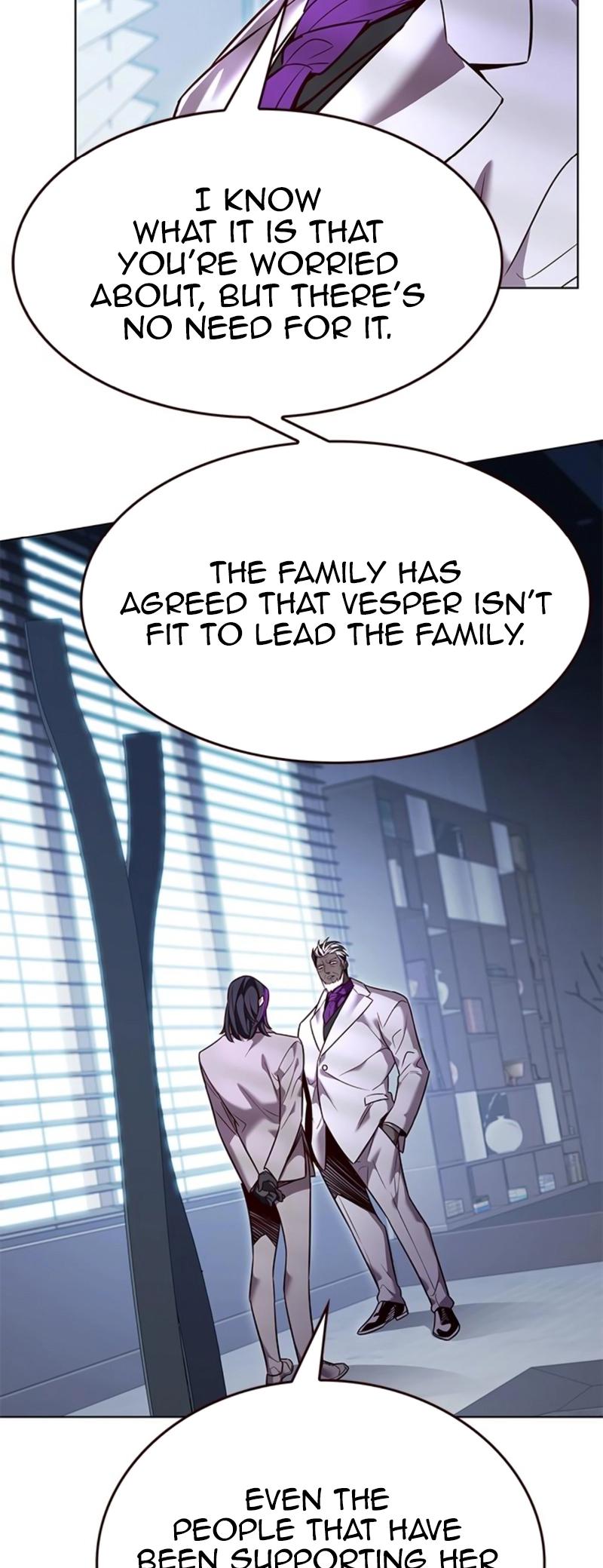 Eleceed Chap 341 - Next Chap 342