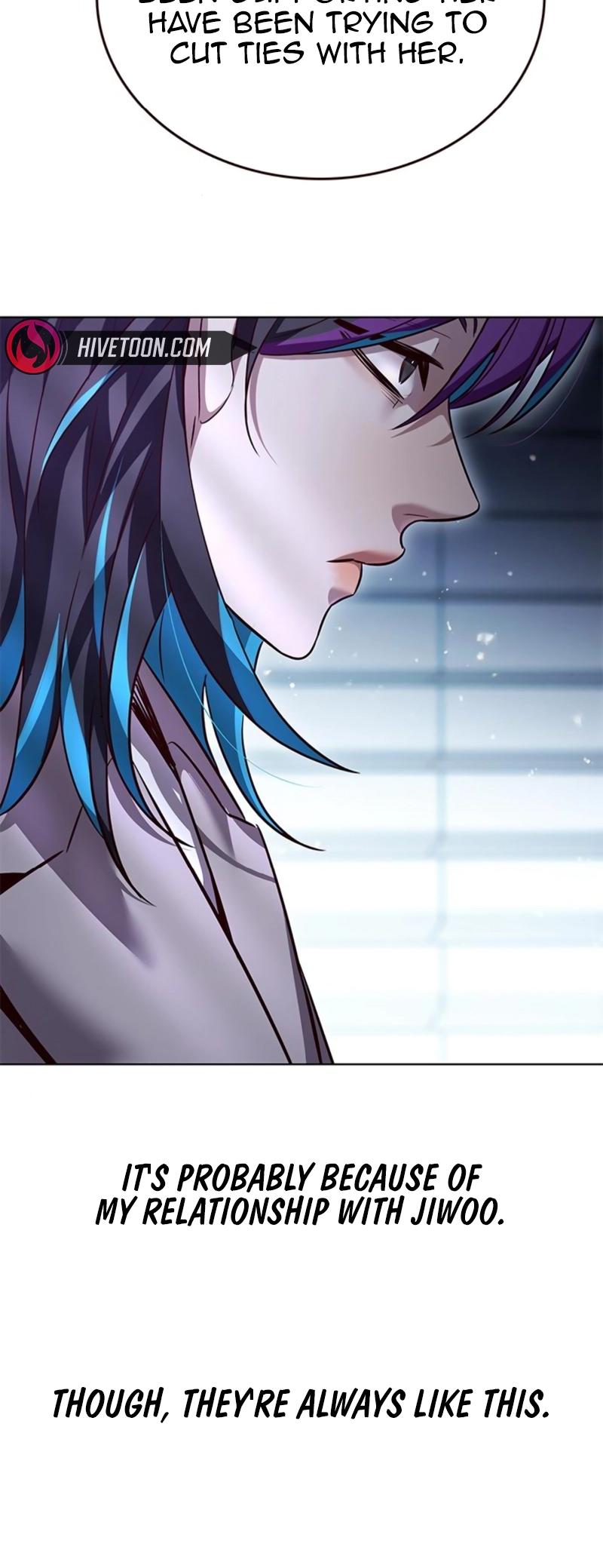 Eleceed Chap 341 - Next Chap 342