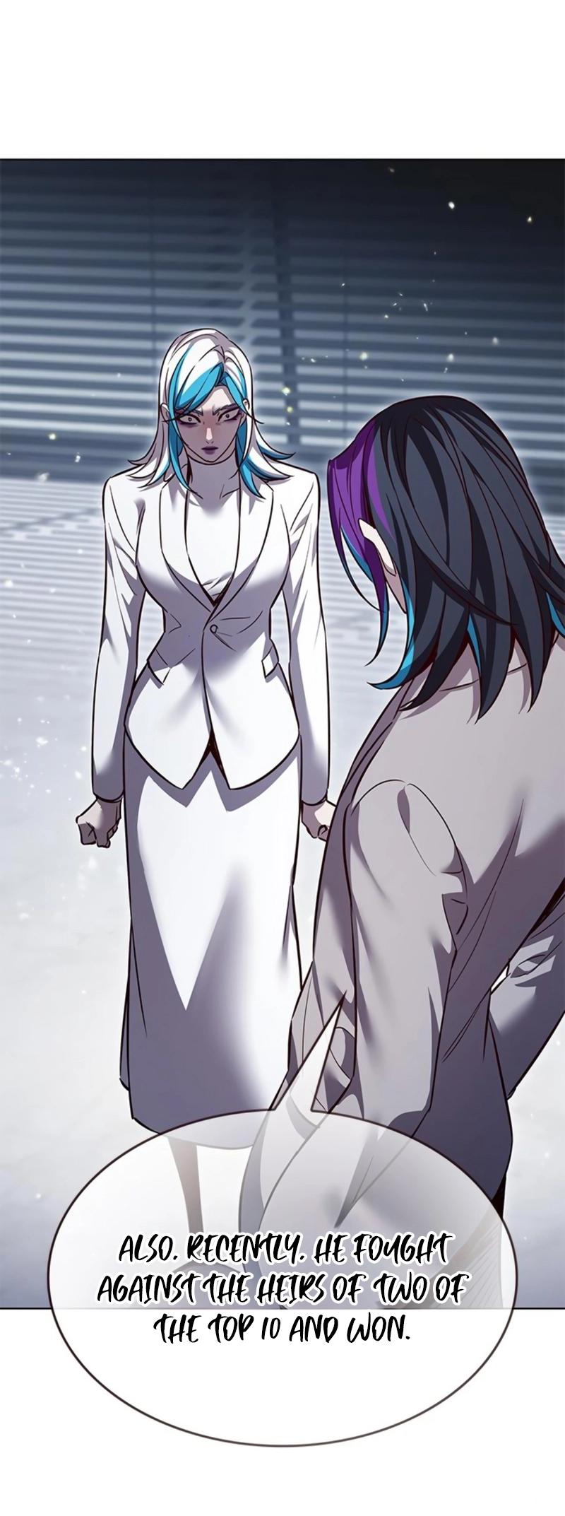 Eleceed Chap 341 - Next Chap 342