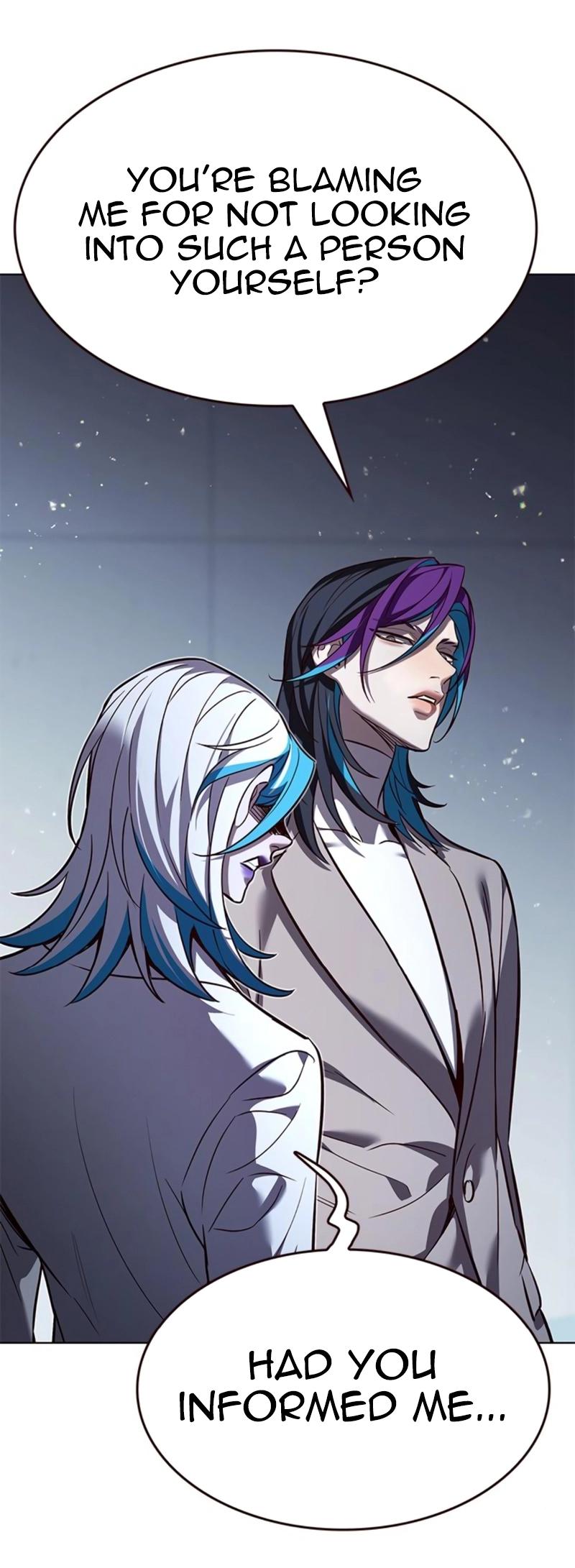 Eleceed Chap 341 - Next Chap 342