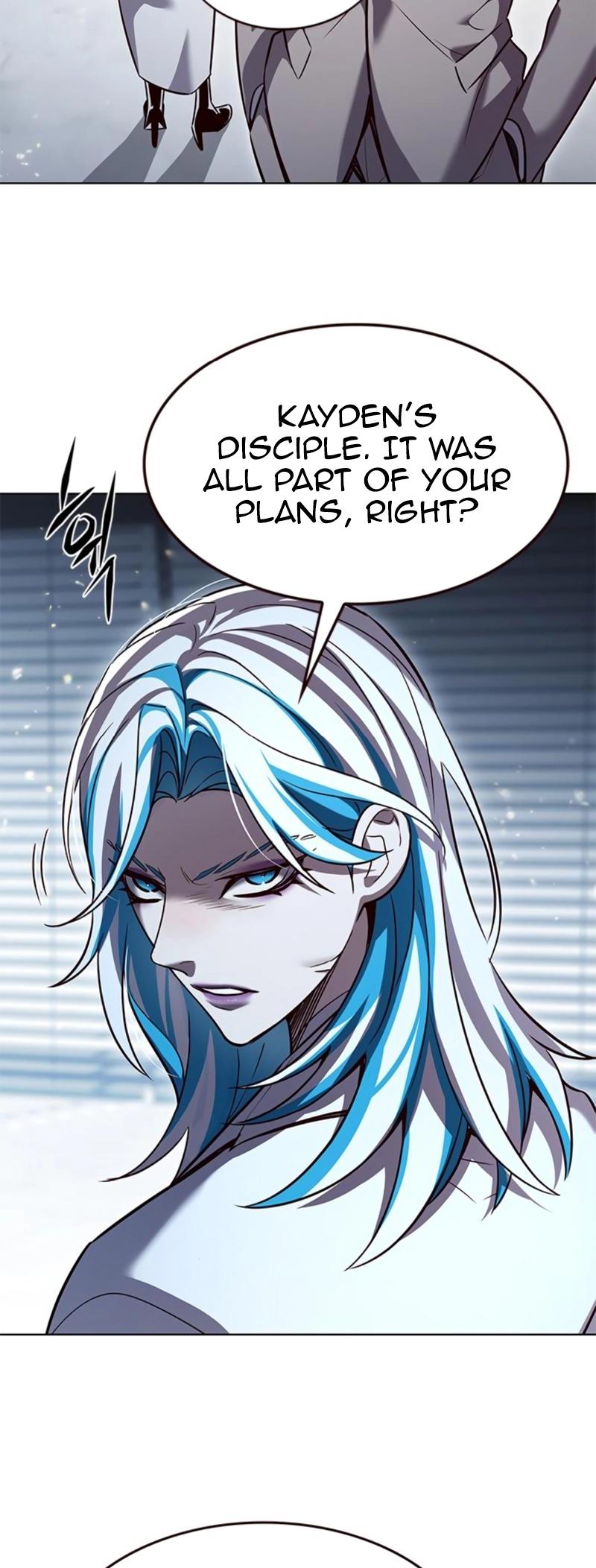 Eleceed Chap 341 - Next Chap 342