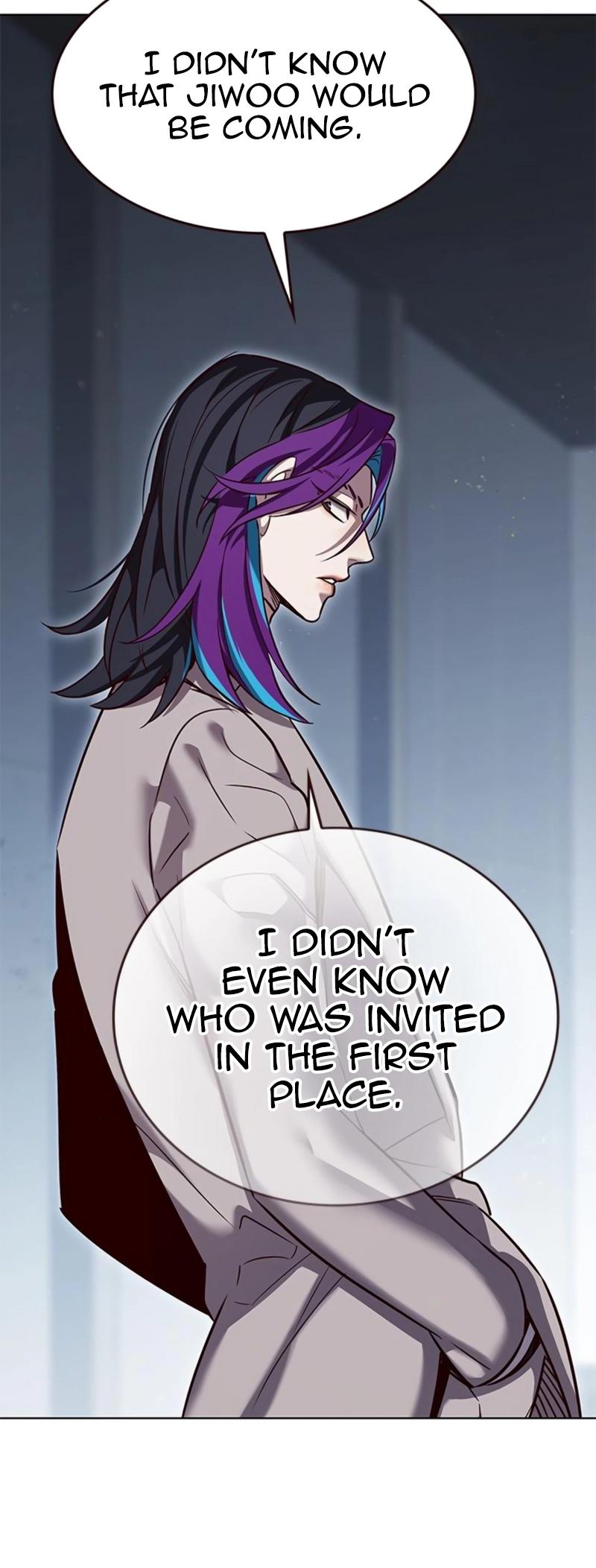 Eleceed Chap 341 - Next Chap 342