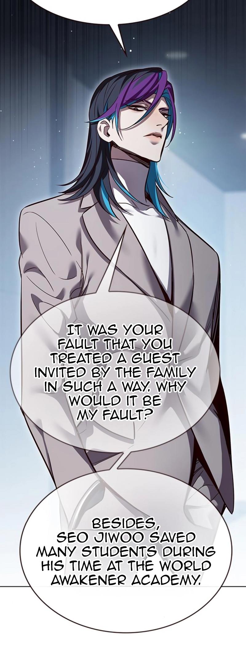 Eleceed Chap 341 - Next Chap 342