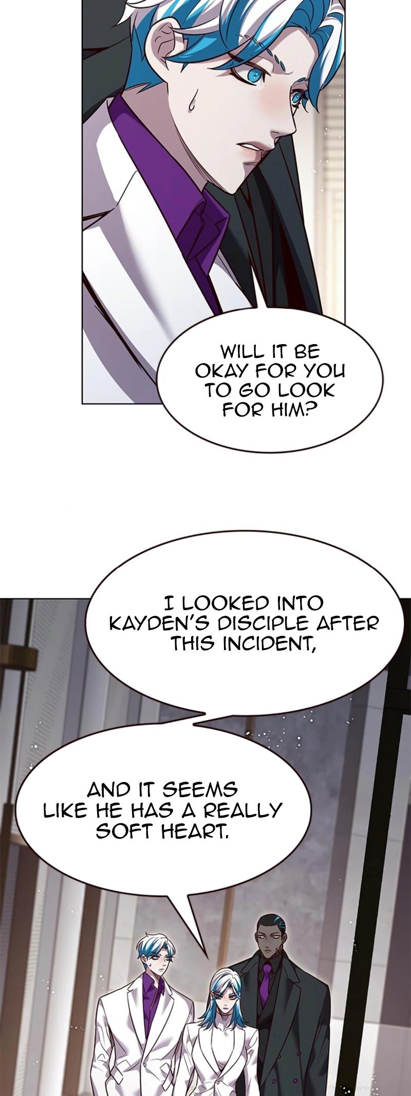 Eleceed Chap 341 - Next Chap 342