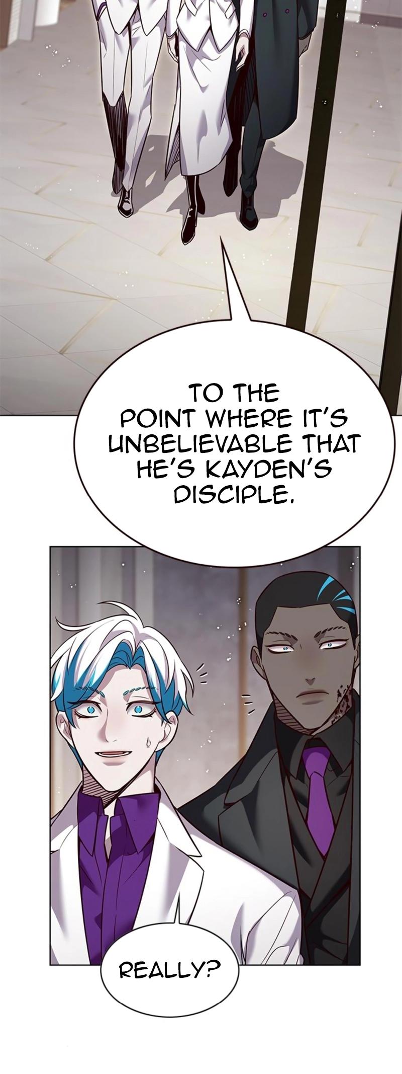 Eleceed Chap 341 - Next Chap 342