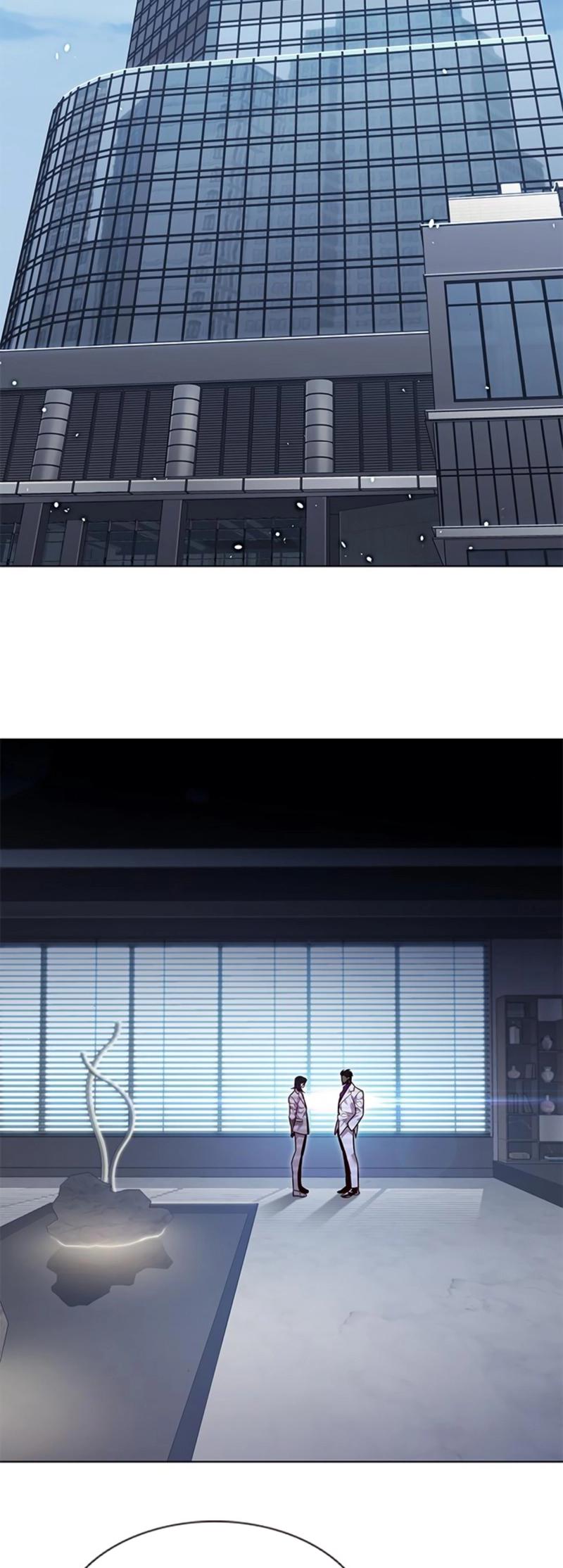 Eleceed Chap 341 - Next Chap 342