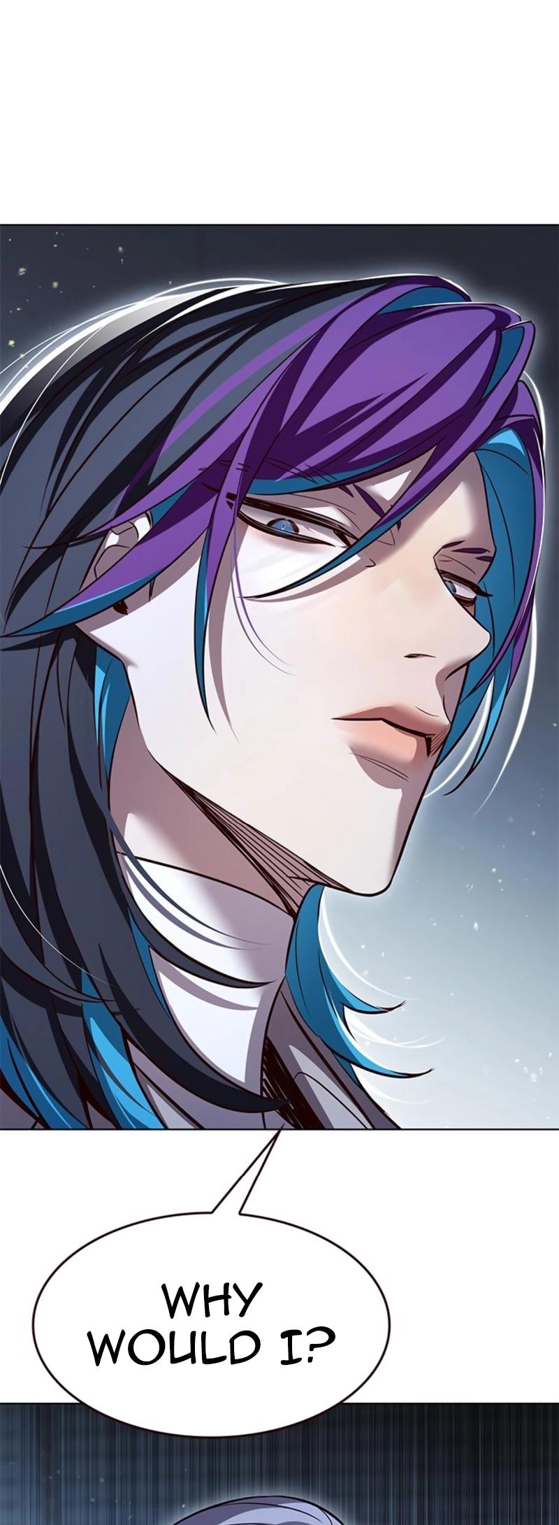 Eleceed Chap 341 - Next Chap 342