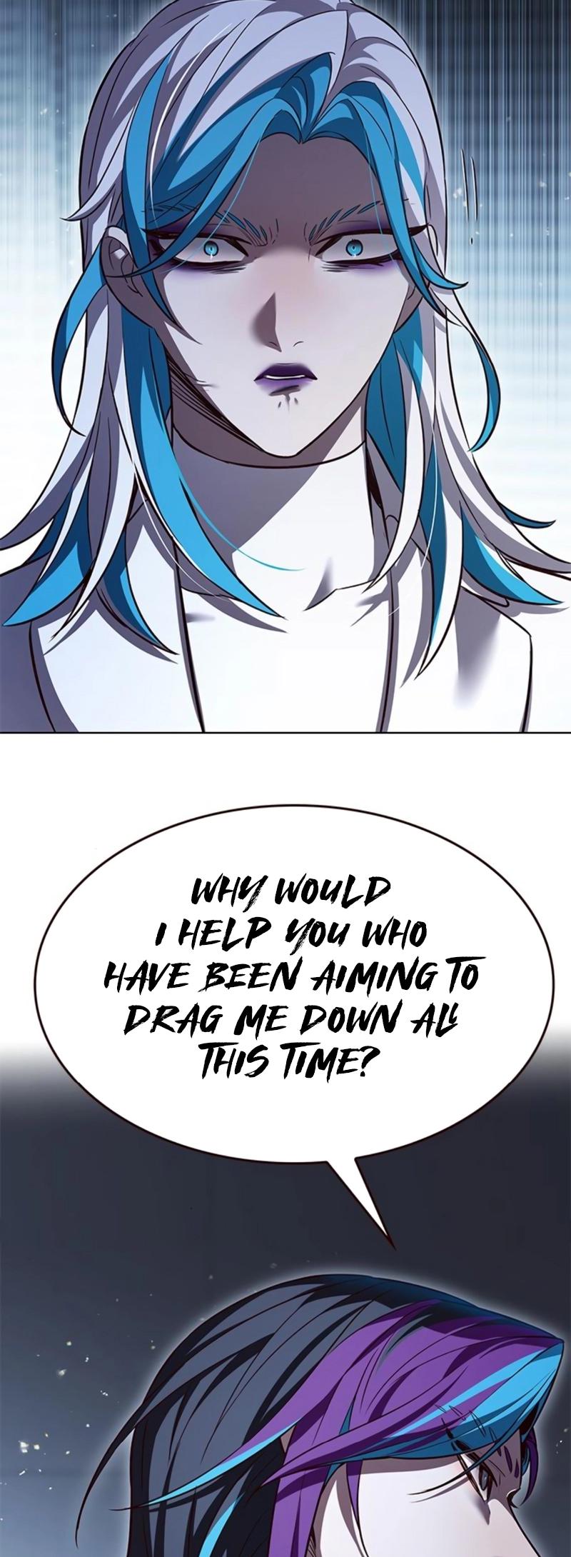 Eleceed Chap 341 - Next Chap 342