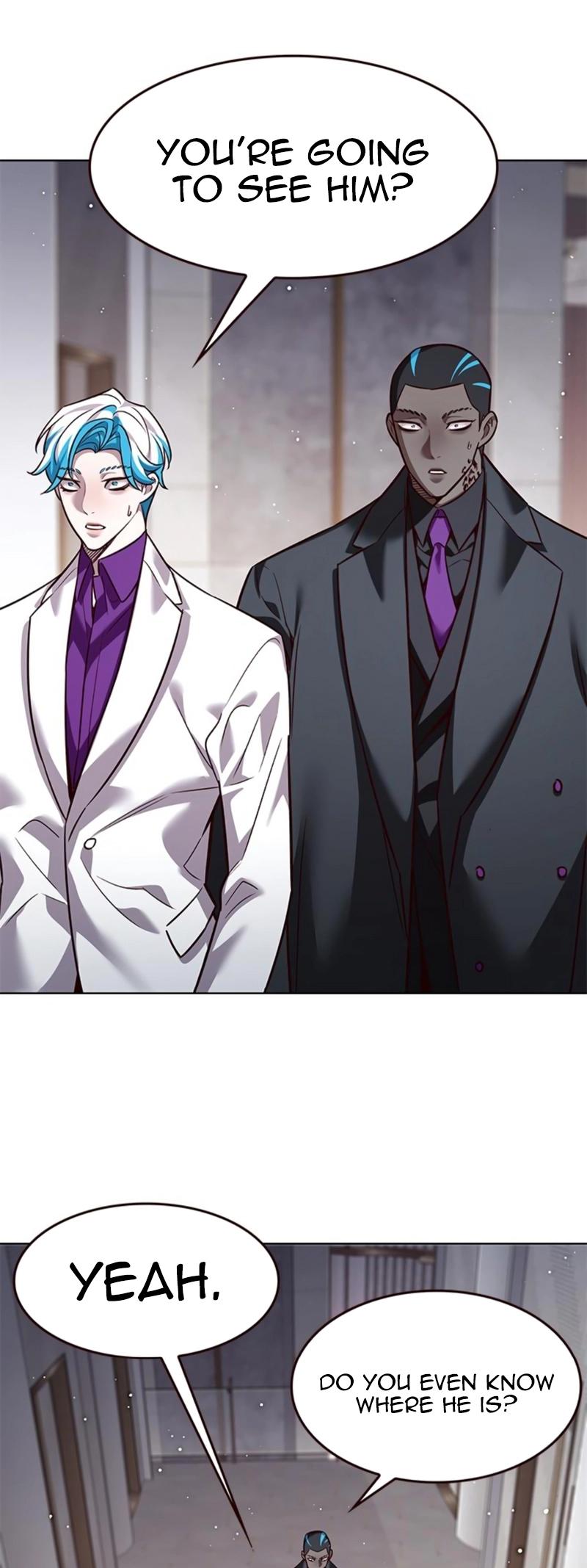 Eleceed Chap 341 - Next Chap 342