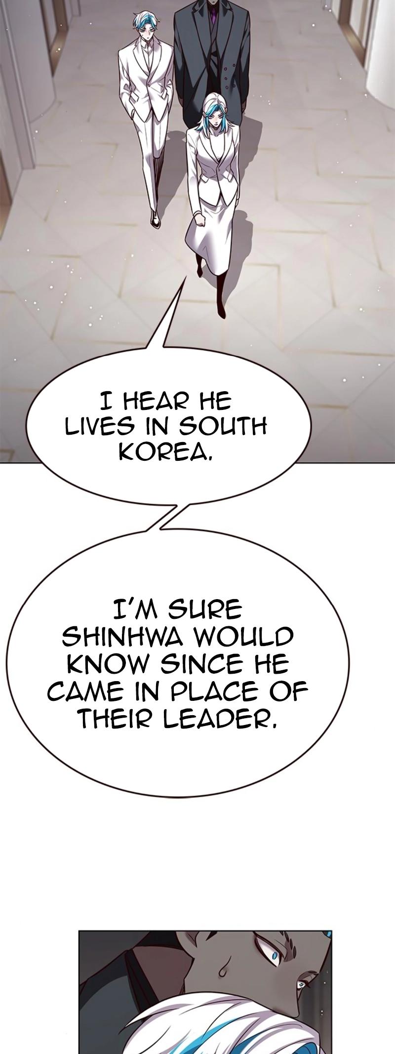 Eleceed Chap 341 - Next Chap 342