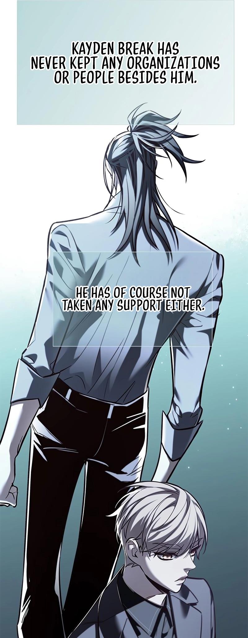 Eleceed Chap 342 - Next Chap 343