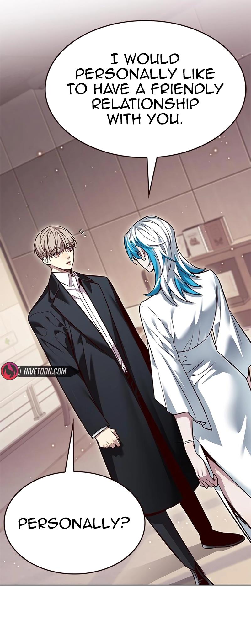 Eleceed Chap 342 - Next Chap 343