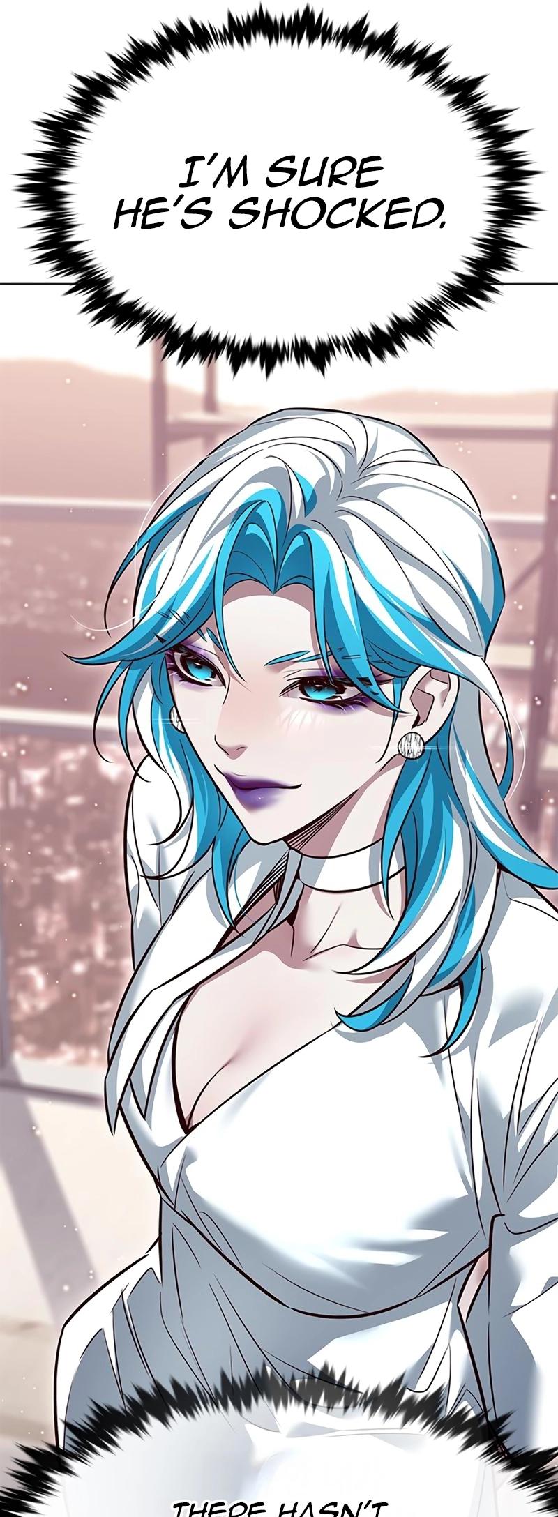 Eleceed Chap 342 - Next Chap 343