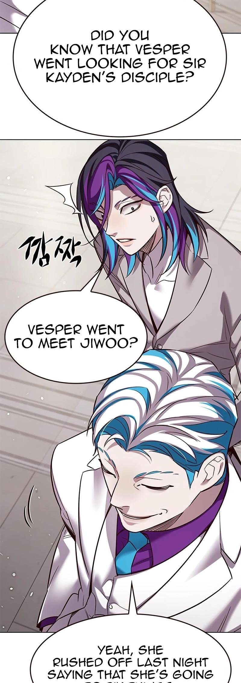 Eleceed Chap 342 - Next Chap 343