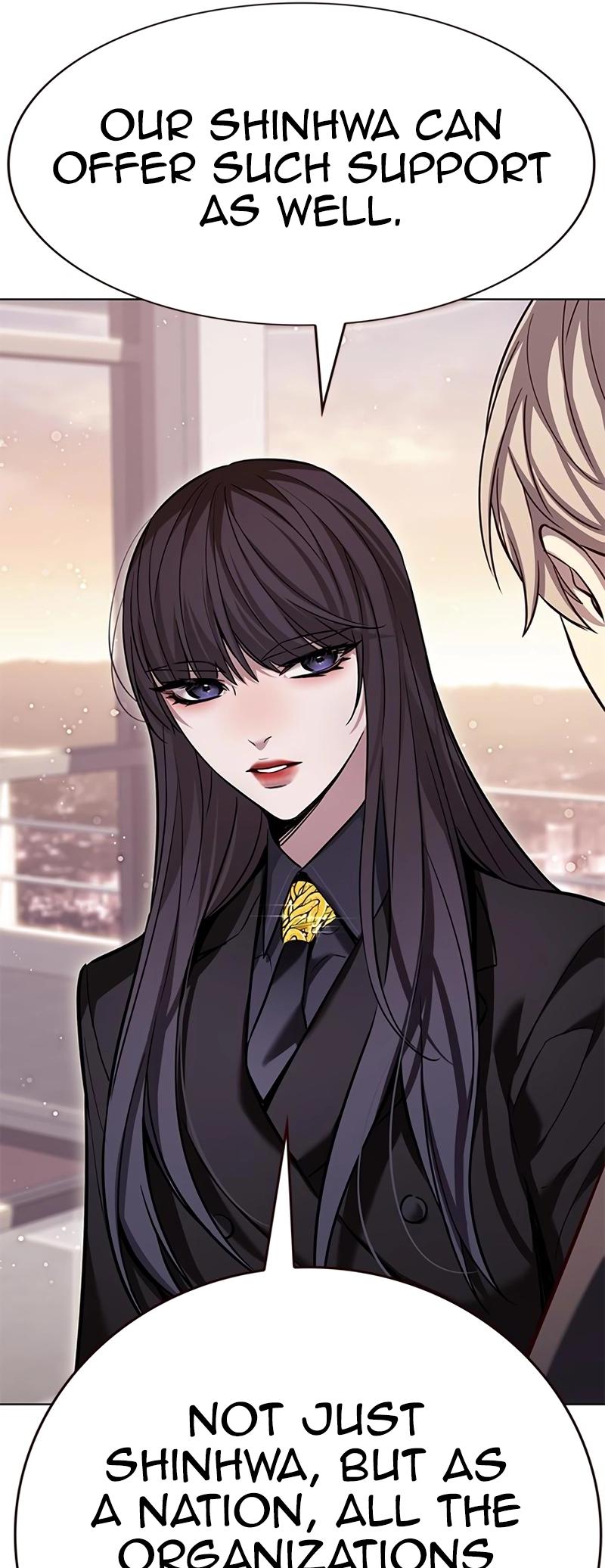 Eleceed Chap 342 - Next Chap 343