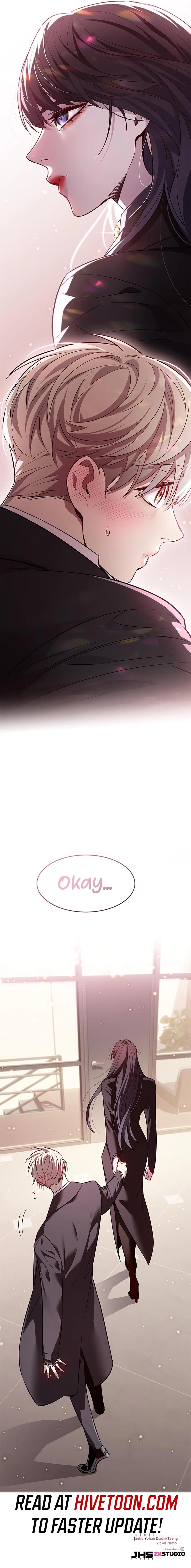 Eleceed Chap 342 - Next Chap 343