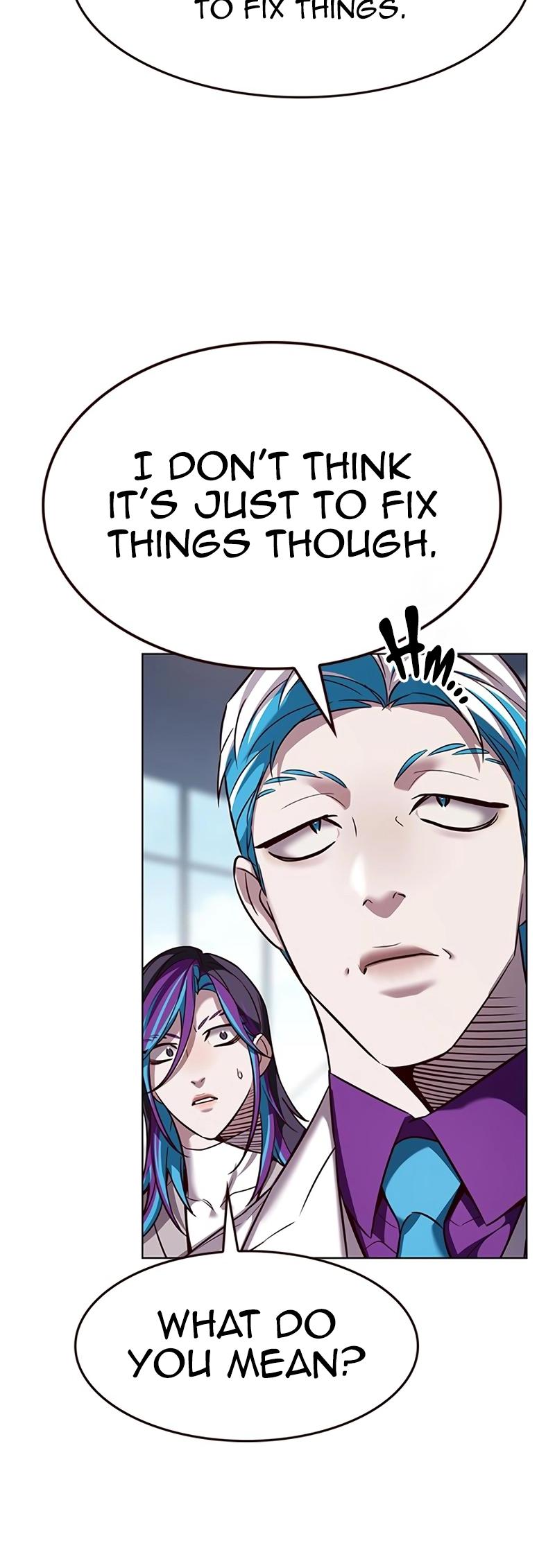 Eleceed Chap 342 - Next Chap 343