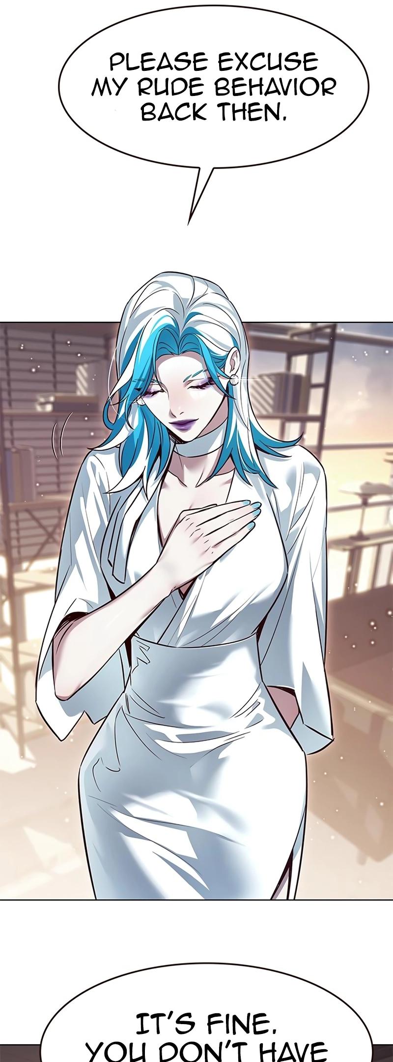 Eleceed Chap 342 - Next Chap 343