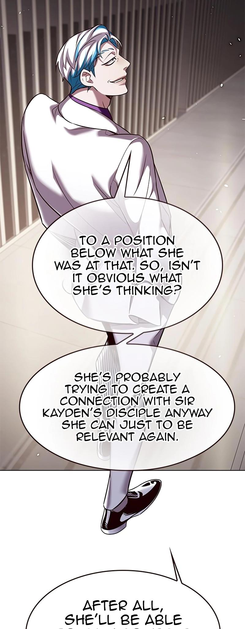 Eleceed Chap 342 - Next Chap 343