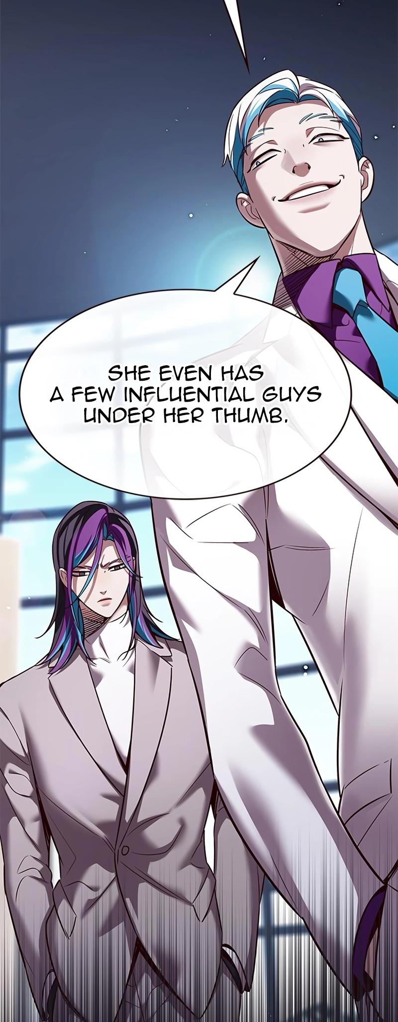 Eleceed Chap 342 - Next Chap 343