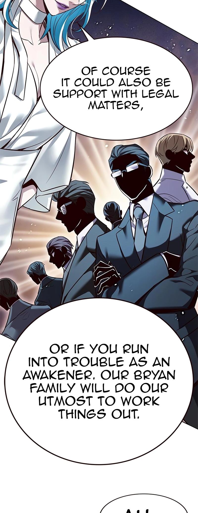 Eleceed Chap 342 - Next Chap 343