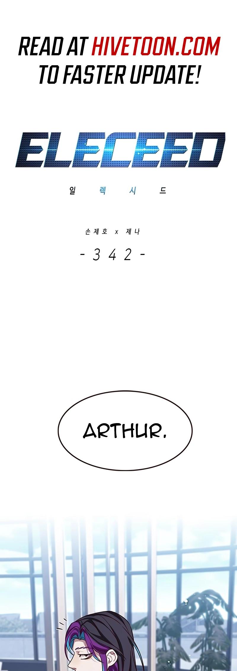 Eleceed Chap 342 - Next Chap 343