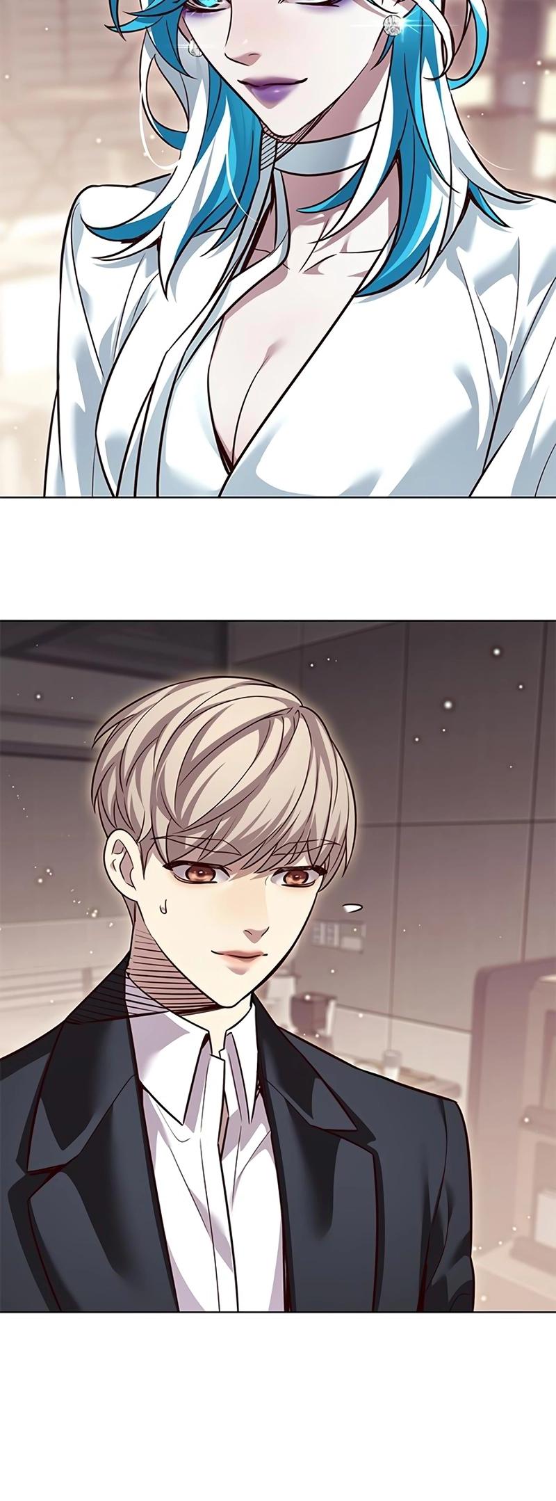 Eleceed Chap 342 - Next Chap 343