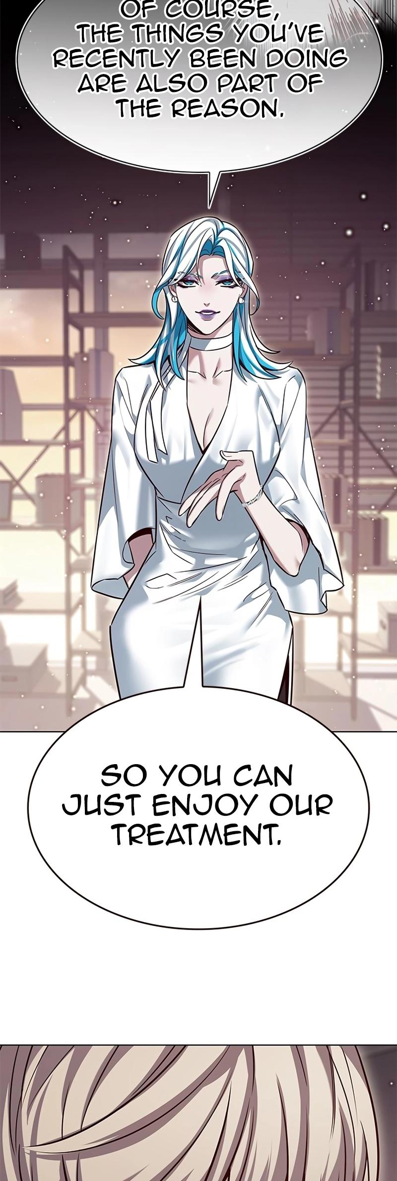 Eleceed Chap 342 - Next Chap 343