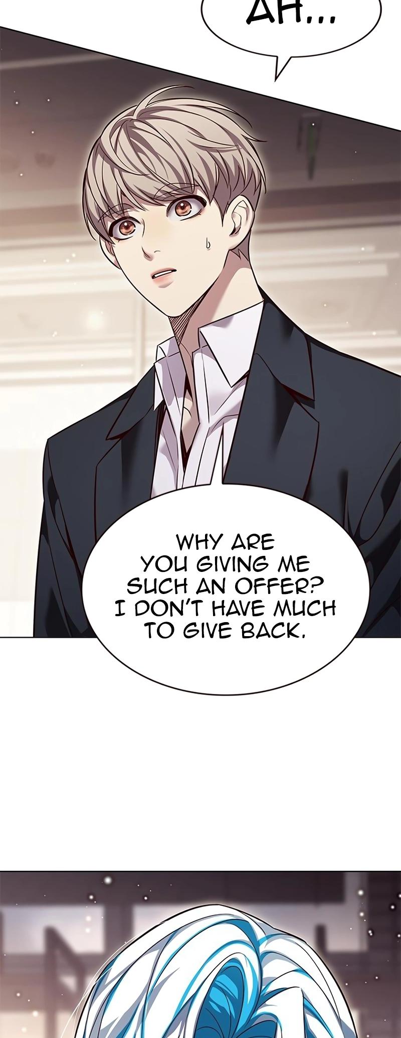 Eleceed Chap 342 - Next Chap 343