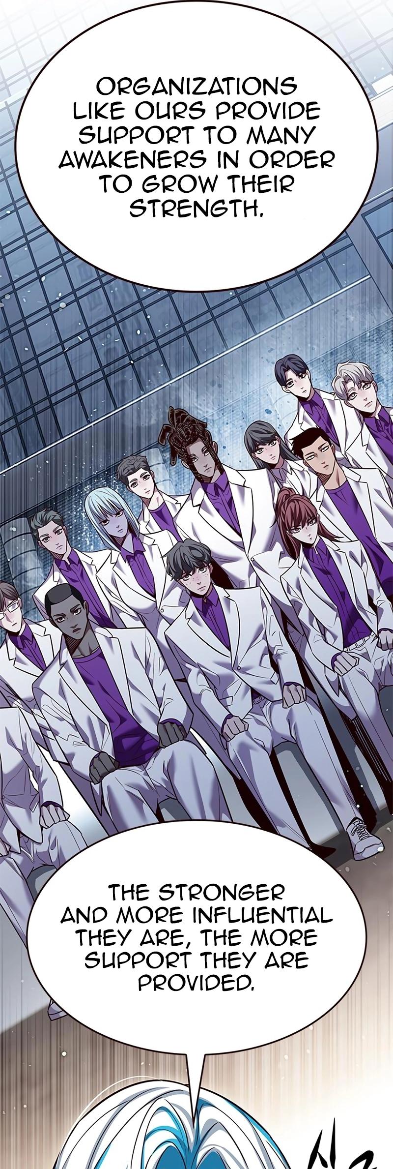 Eleceed Chap 342 - Next Chap 343