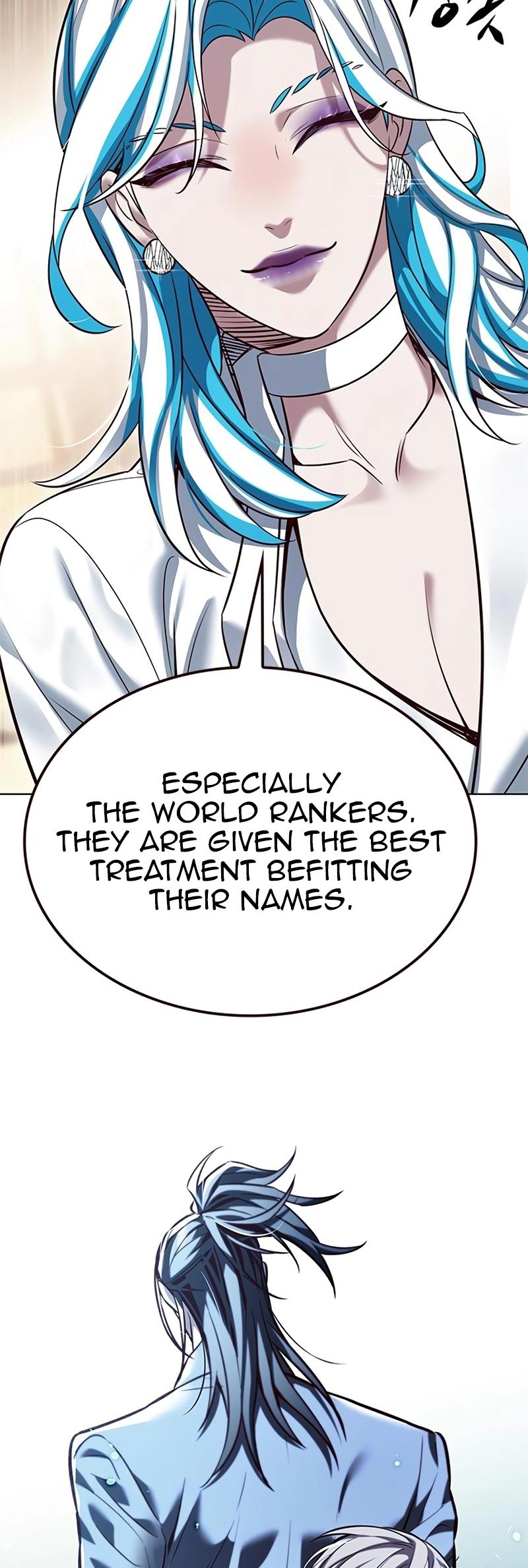 Eleceed Chap 342 - Next Chap 343