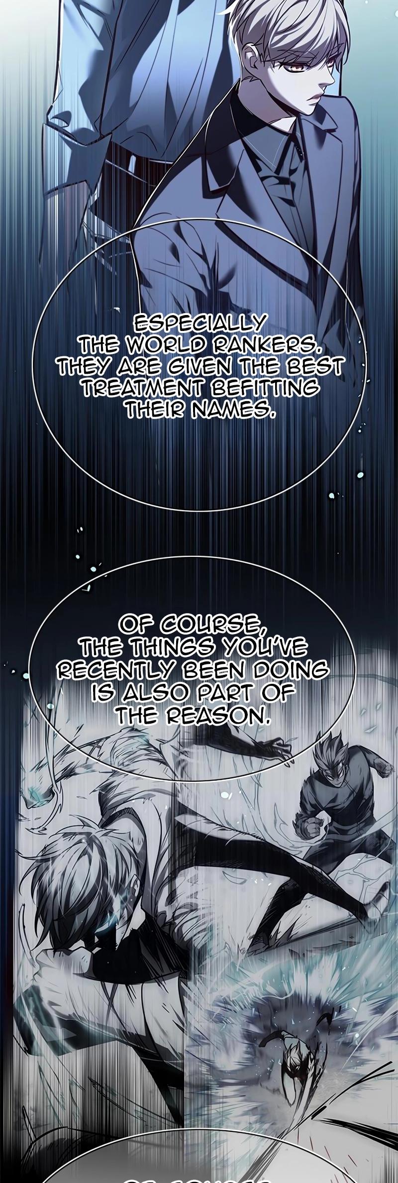 Eleceed Chap 342 - Next Chap 343