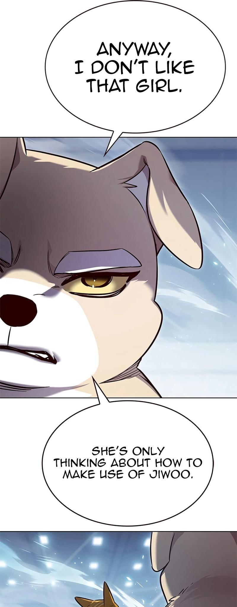 Eleceed Chap 343 - Next Chap 344
