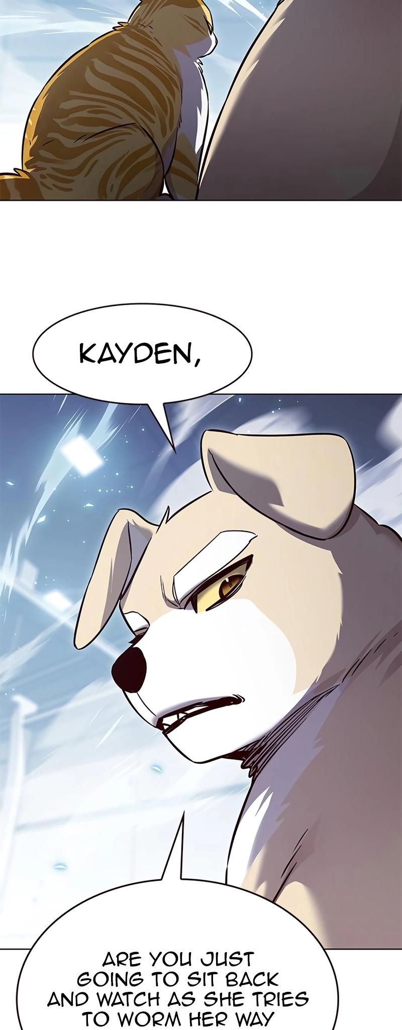 Eleceed Chap 343 - Next Chap 344