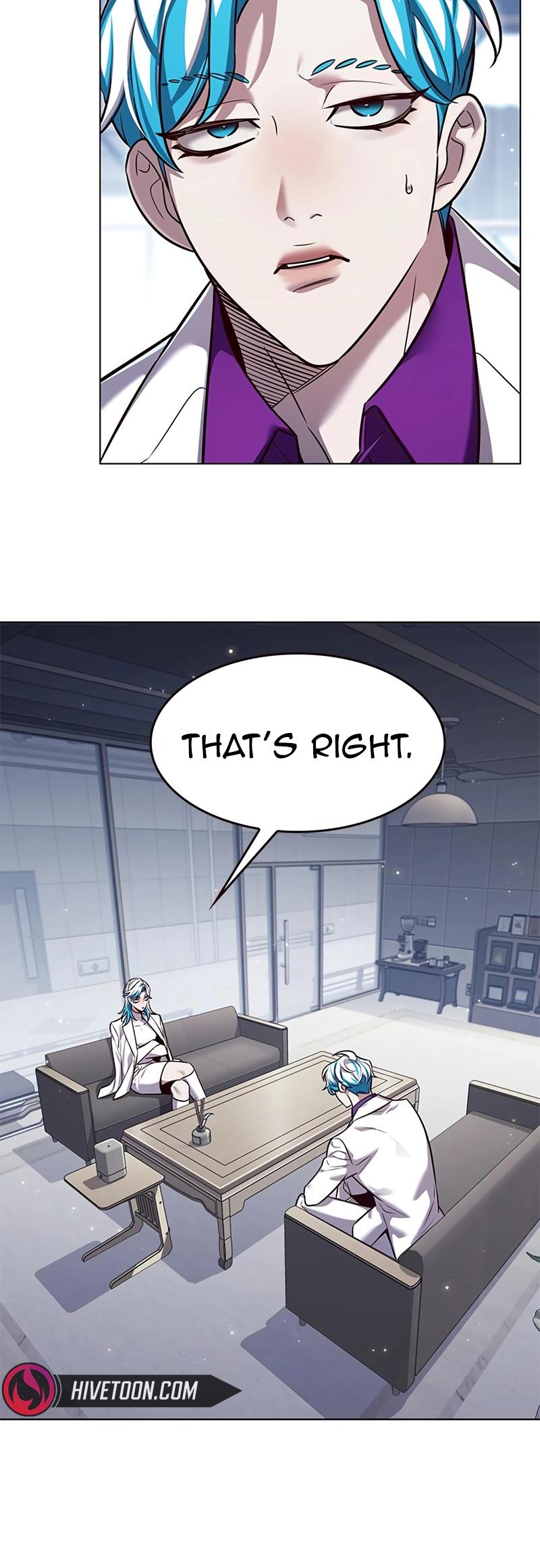 Eleceed Chap 343 - Next Chap 344