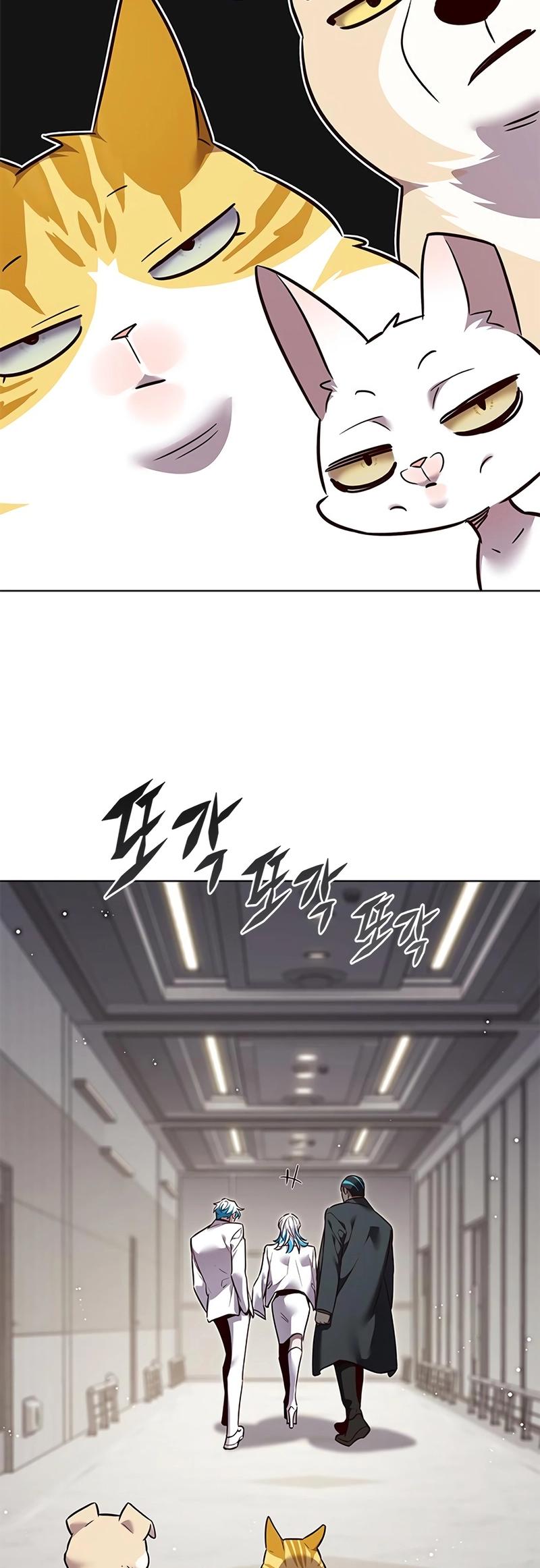 Eleceed Chap 343 - Next Chap 344