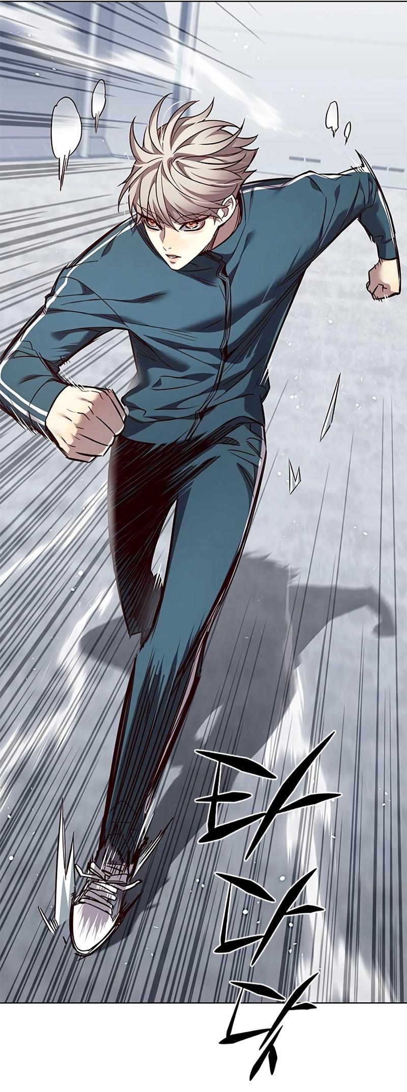 Eleceed Chap 343 - Next Chap 344