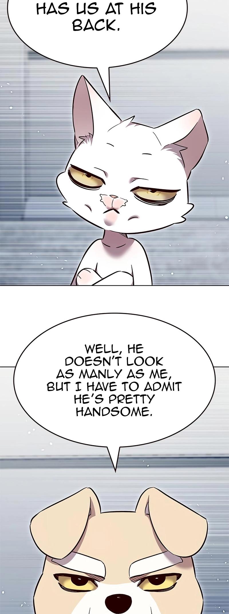 Eleceed Chap 343 - Next Chap 344