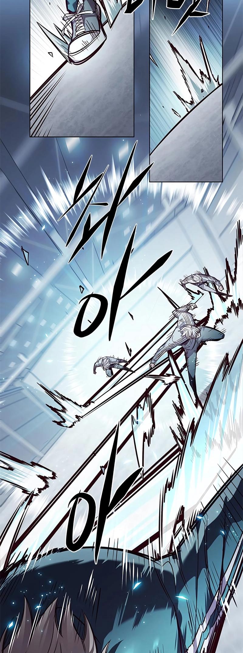 Eleceed Chap 343 - Next Chap 344