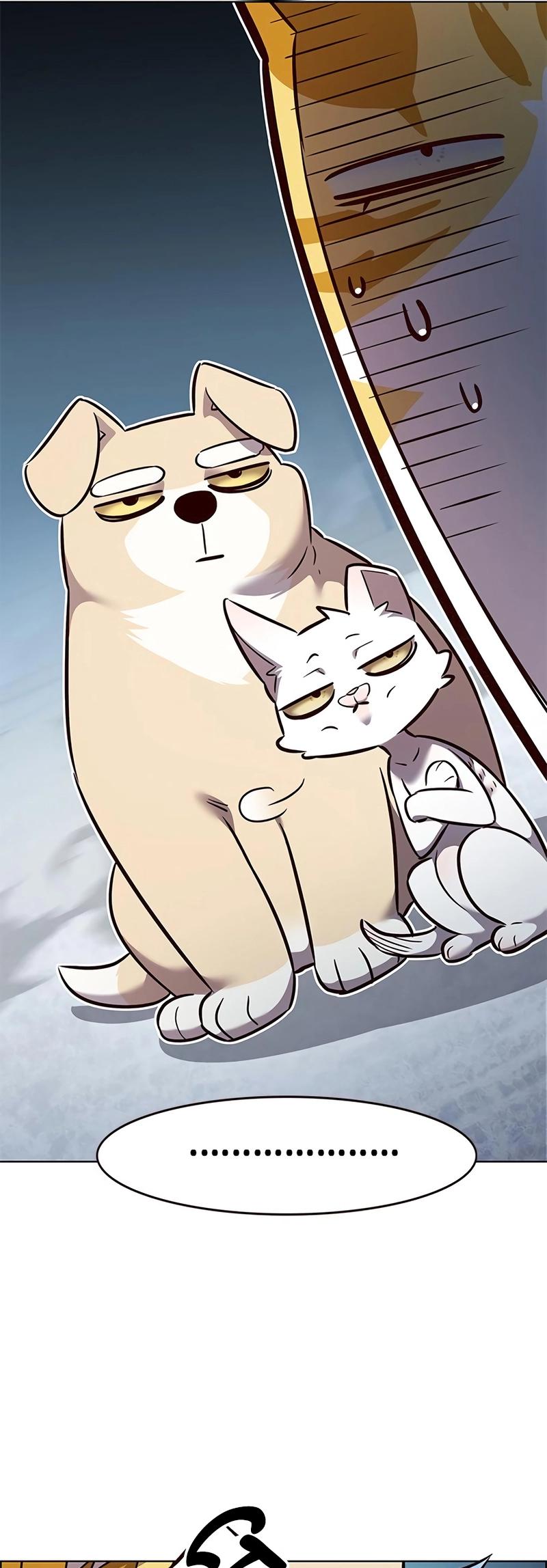 Eleceed Chap 343 - Next Chap 344