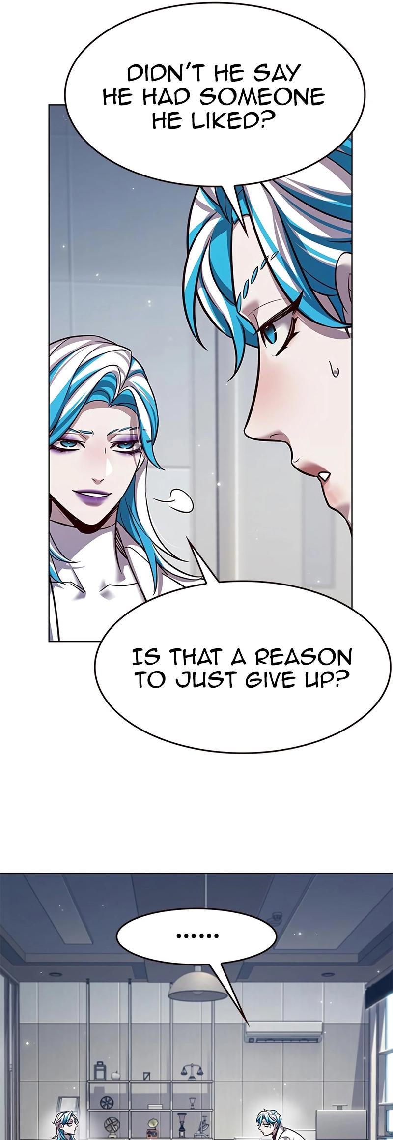 Eleceed Chap 343 - Next Chap 344