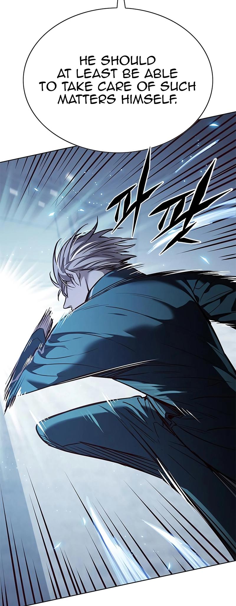 Eleceed Chap 343 - Next Chap 344
