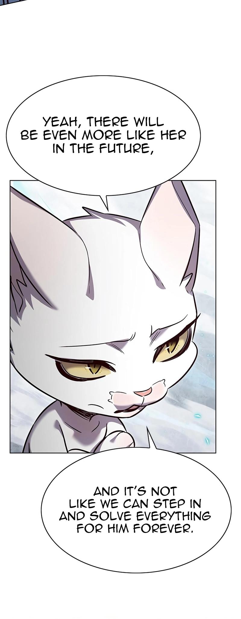 Eleceed Chap 343 - Next Chap 344
