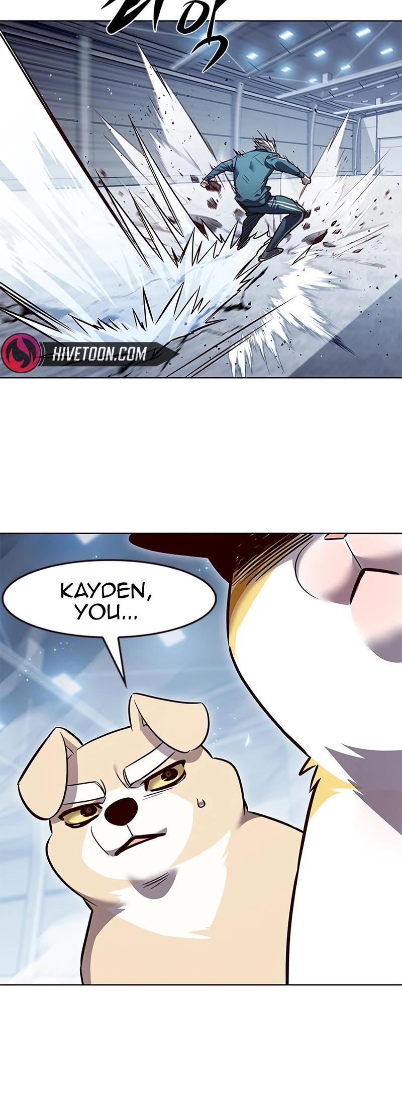 Eleceed Chap 343 - Next Chap 344